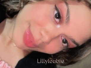 Lillyloubre