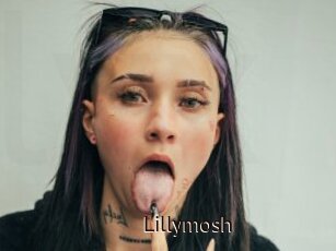 Lillymosh