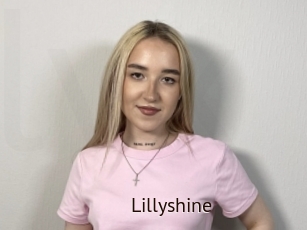 Lillyshine