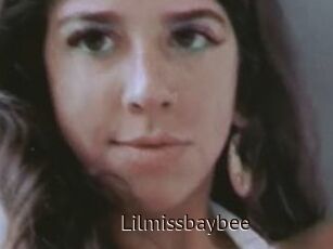 Lilmissbaybee