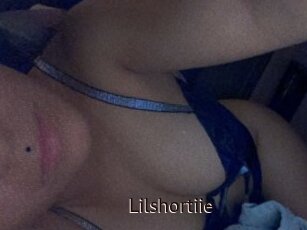Lilshortiie