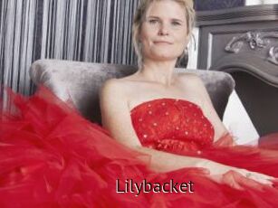 Lilybacket