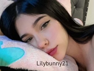 Lilybunny21
