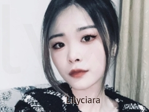 Lilyciara