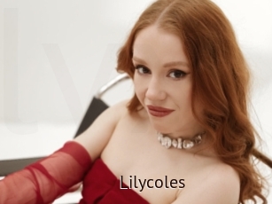 Lilycoles