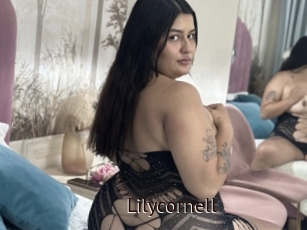 Lilycornell