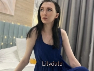 Lilydale