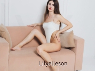 Lilyelleson