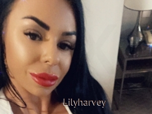 Lilyharvey