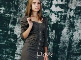 Lilyjoly