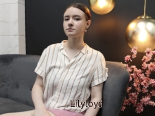 Lilyloyd