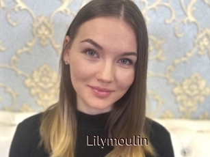 Lilymoulin