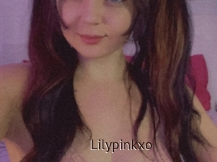 Lilypinkxo