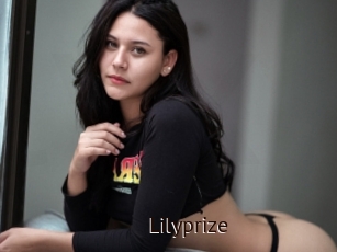 Lilyprize