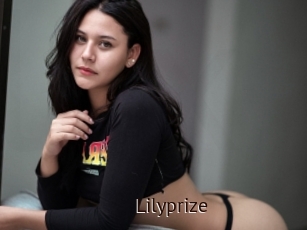 Lilyprize