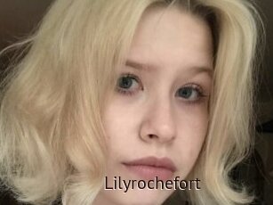 Lilyrochefort