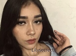 Lilysecrect