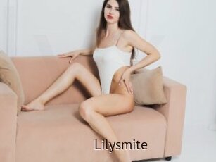 Lilysmite