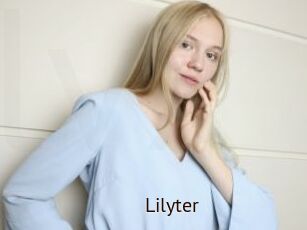 Lilyter
