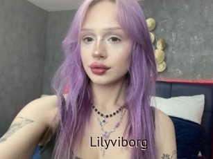 Lilyviborg
