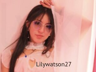 Lilywatson27