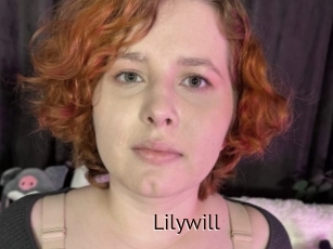 Lilywill
