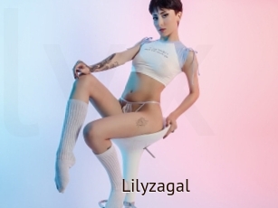 Lilyzagal