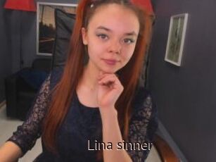 Lina_sinner
