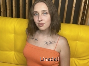 Linadali