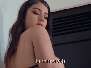 Linamoretti