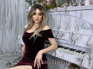 Linawilllson
