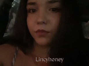 Lincyhoney