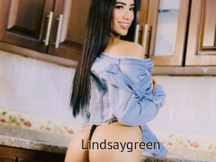 Lindsaygreen