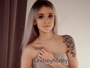 Lindseyhoney