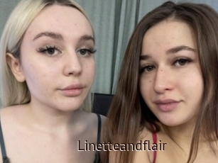 Linetteandflair
