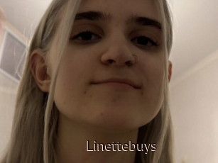Linettebuys
