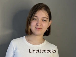 Linettedeeks
