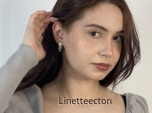 Linetteecton