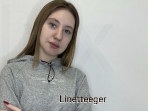 Linetteeger