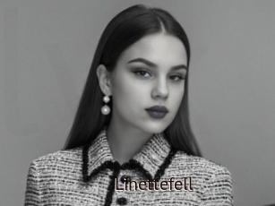 Linettefell