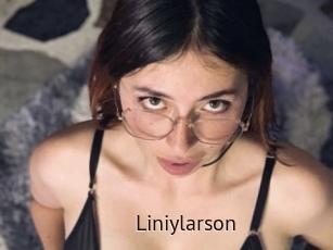 Liniylarson