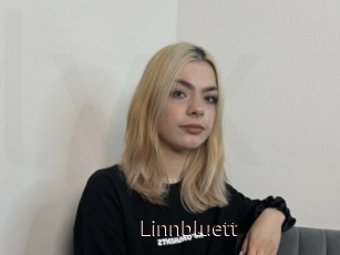 Linnbluett