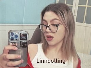 Linnbolling