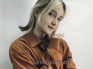 Linnbramblett