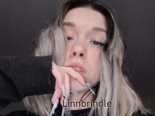 Linnbrindle