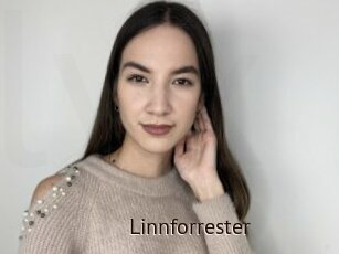 Linnforrester