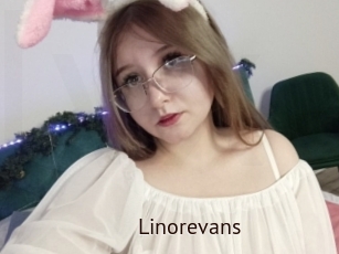 Linorevans