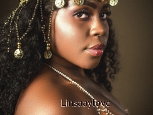 Linsaaylove