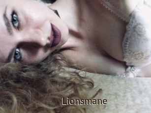 Lionsmane