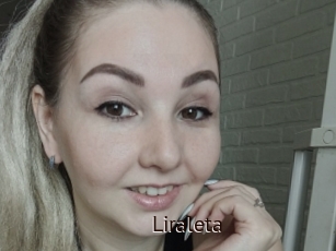 Liraleta